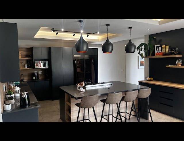 4 BEDROOM PROPERTY TO RENT IN MIDSTREAM RIDGE